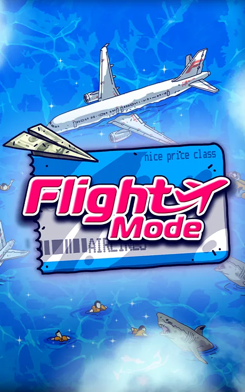 Flight Mode at Degas Casino