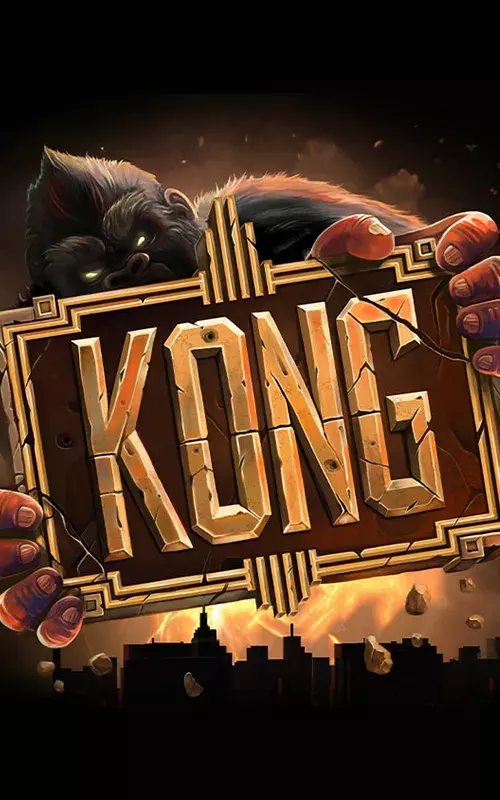 Kong at Degas Casino